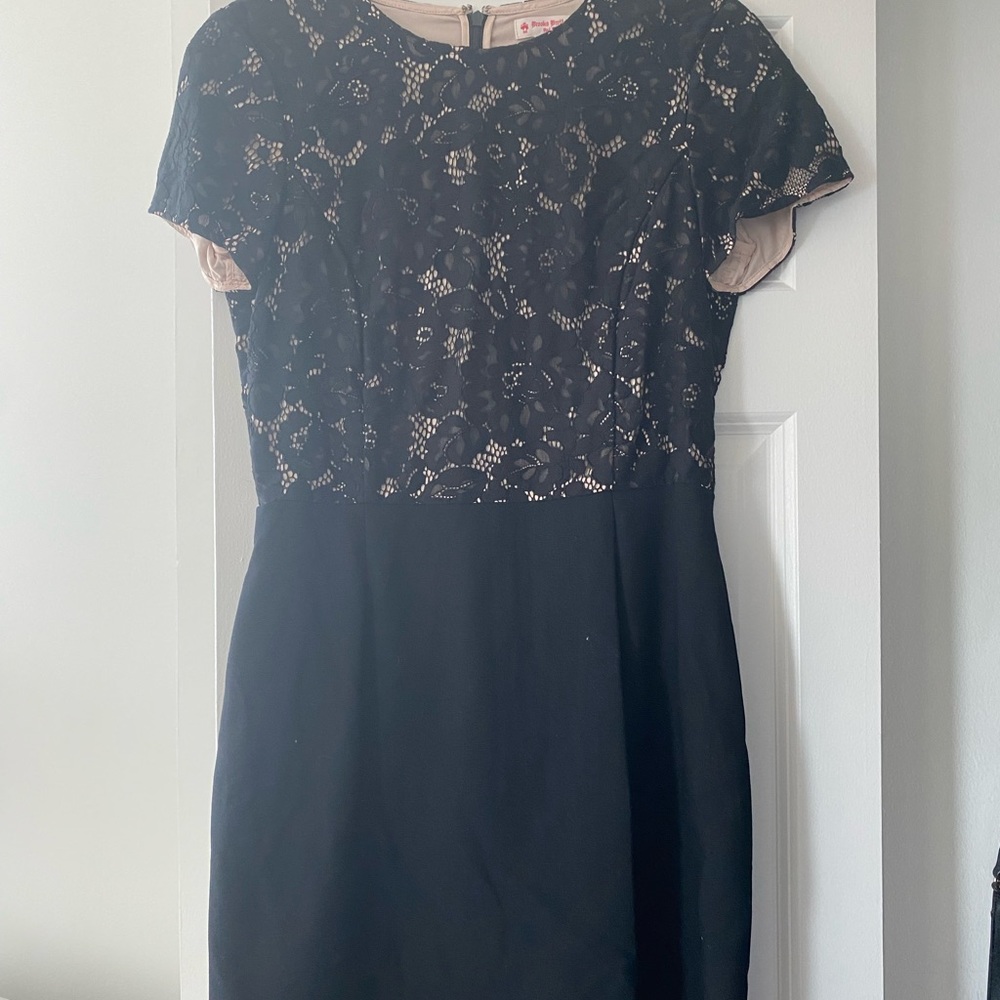 Brooks Brothers Dress size 4